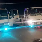 سطحه للمشاوير