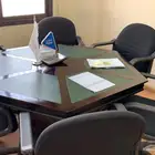 كراسي بلاستشين