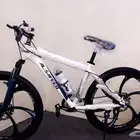 دراجه هوائيه نوع (جبلي جنط مراوح)شركه ال سفير