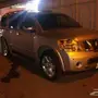 نيسان ارمادا 2009 فل كامل للبيع 