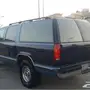للبيع سوبربان 1994 .. الدمام .. نظيف جدا ..