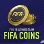 كوينز فيفا 18 شحن وتحويل . FIFA COINZ