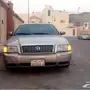 جراند ماركيز 2010 نظيف 