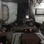 طقمين كنب تركي