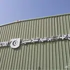 نفايات طبية وسوداء من مصنع جهاد ابراهيم
