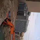 حفر وتدعيم وتجفيف