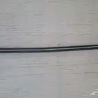 جلدة صدام أمامي وسط كابرس 75_76 اصلي جي ام