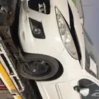 قطع غيار بيجو 207 موديل 2012