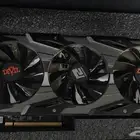 كرت شاشة PowerColor RX 5700 XT للبيع