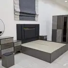 غرف نوم نفرين جديده وطني 1800