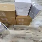 UPNT اجهزة نقل النت لايت بيم AC LR ولايت بيم 5AC litebeam