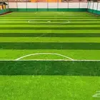 متخصصون في مجال تركيب الشعب الصناعي