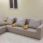 كنب ب 300 ريال حرف L
