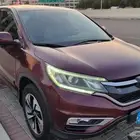 Honda CR-V -2016 - AWD (Full option)