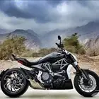 2016 Ducati Xdiavel S