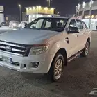 ونيت فورد رينجر نظيف دبل