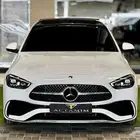 مرسيدس C300 AMG 3MATIC موديل 2023(تمويل - كاش )