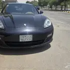 بورش باناميرا 2013 نظيفه ( ممشى قليل )