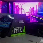 كرت شاشة RTX 2060
