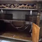 غسالة يدين بحوضين