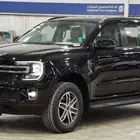 فورد ايفرست نص فل 2025 - سعودي جديد