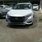 نيسان صني 2024 s