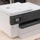 officejet pro 7740 printer - طابعه