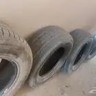 كفرات مستخدمة للبيع