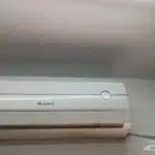 مكيف شغال جري