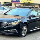 Hyundai Sonata Limited 2015