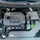Hyundai Sonata Limited 2015