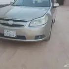 شيفروليه ابيكا 2009