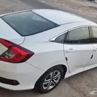 39000SR Honda Civic 2016-17  Automatic