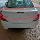 جناح نيسان صني بالأحساء