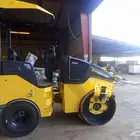 مداحل بوماج و رصاصات اسفلت بوماج الالمانية . Bomag