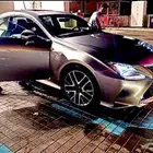 لكزس RC 2015 tqd