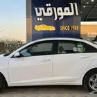 هيونداي اكسنت فليت موديل 2026