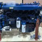 Engine Parts for WP12.460E50  All Filters   Components