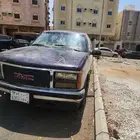 جمس سوبربان موديل 1993 للبيع