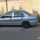 موستبيشي لانسر للتشليح 2010