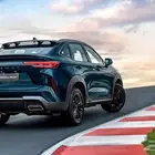 هافال H6 GT فل كامل سبورت 2025