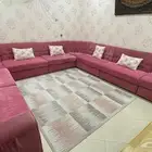 كنب وفرش للبيع