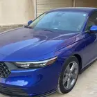 هوندا أكورد 2023
