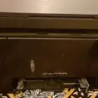 طابعه HP laserjet color pro MFP M176n