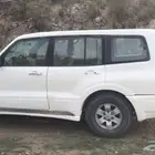باجيرو 2005