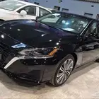 نيسان التيما استاندر 2025