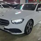 مرسديس E250 2021