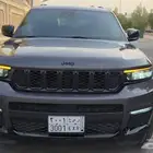 جراند شيروكي 2023