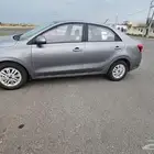 كيا بيجاس 2025