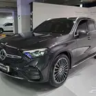 مرسيدس GLC300 AMG 2025 فل بانوراما